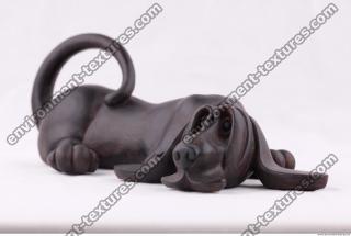 Photo Reference of Interior Decorative Dog Statue 0014